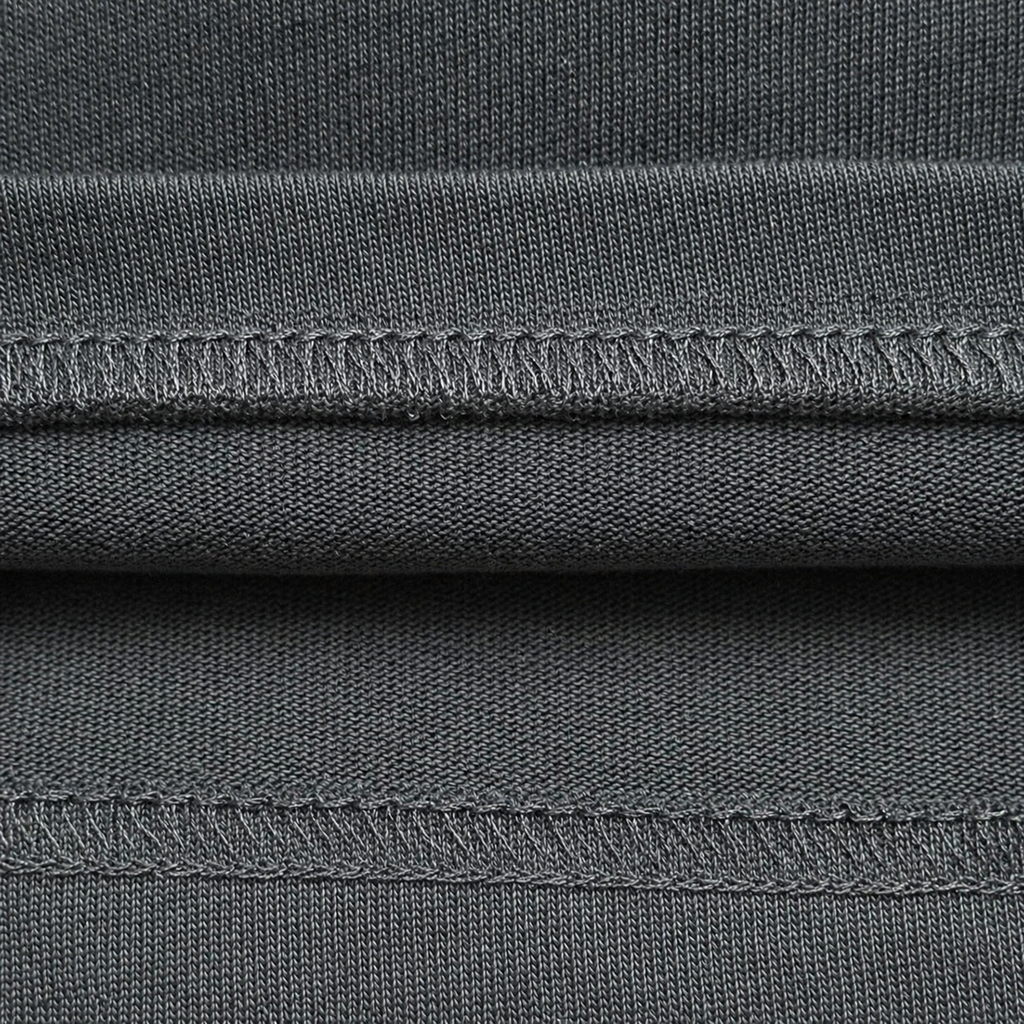 Black Cotton Tee – Shimmer Logo (Limited Edition) | ALIGNMENT888