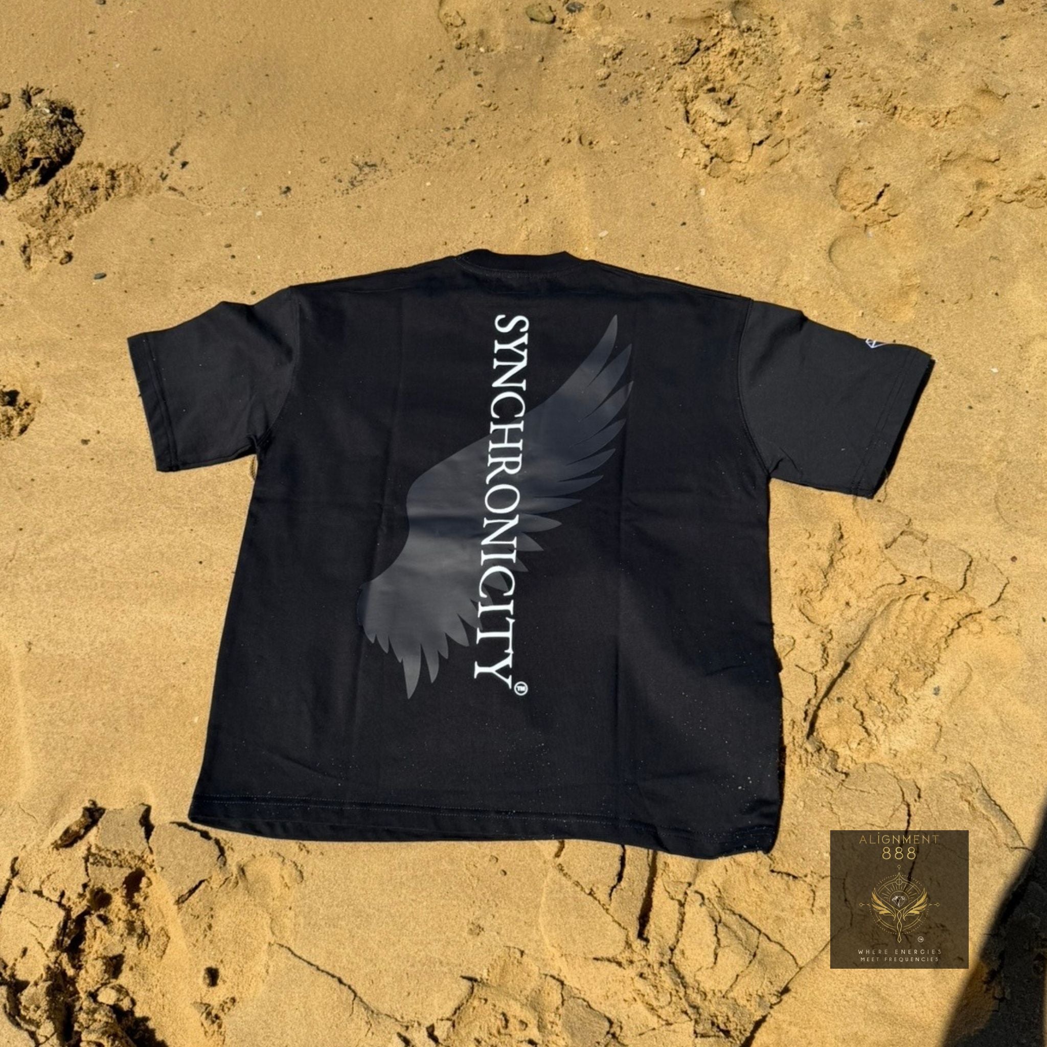 Divine Protection Tee