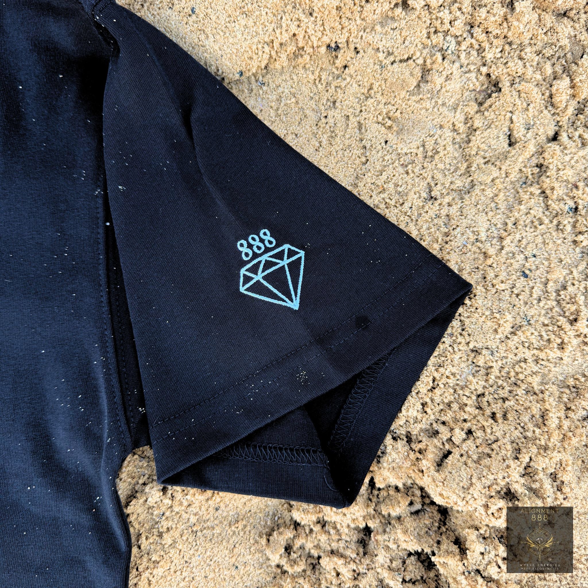 ALIGN. ELEVATE. ATTRACT. — ALIGNMENT888 STREETWEAR