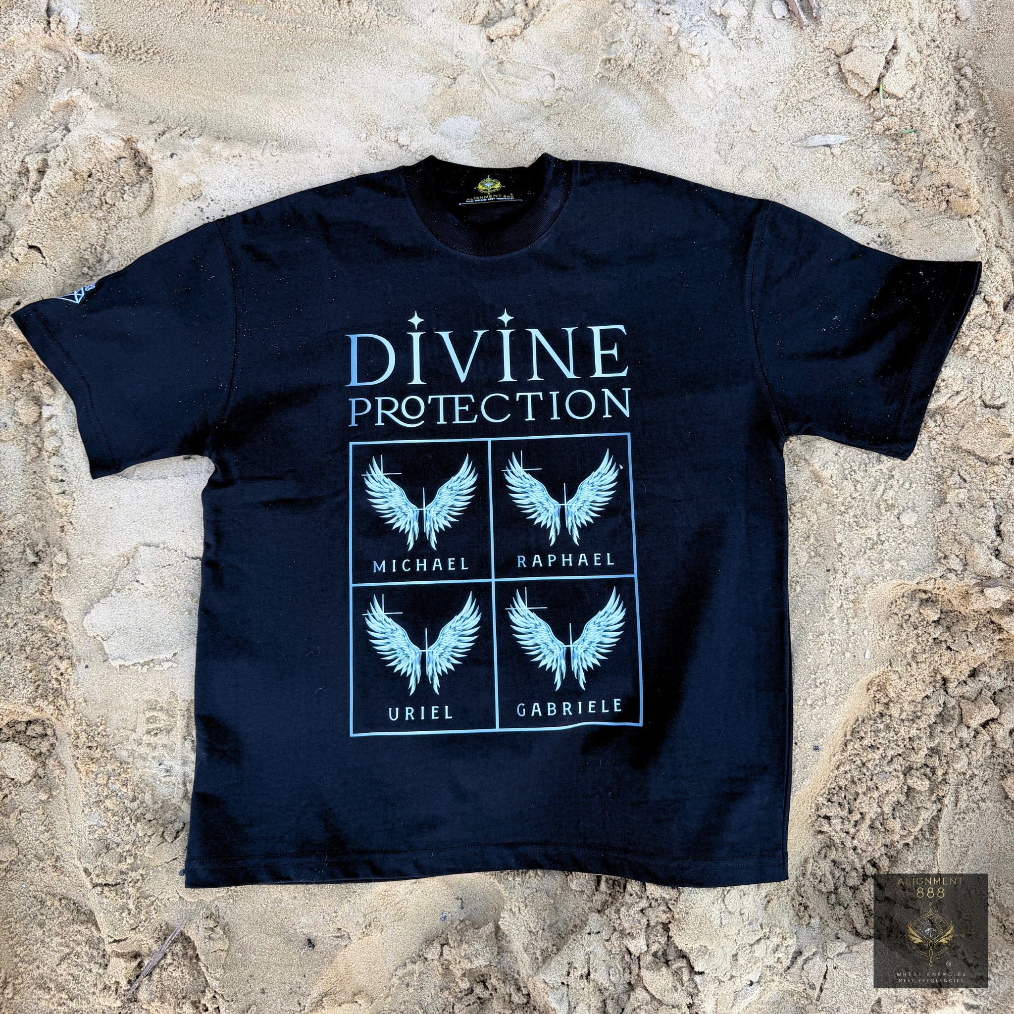 Divine Protection Tee