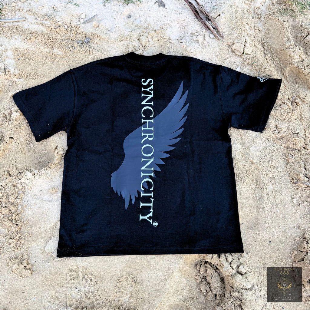 Divine Protection Tee