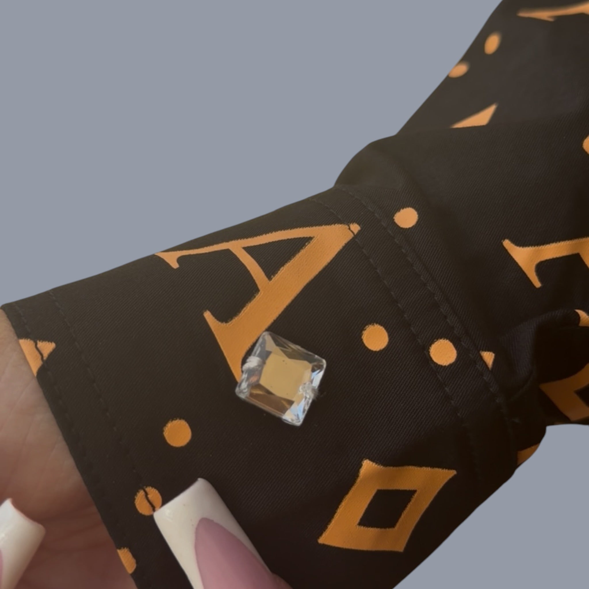 The Diamond Code Shirt