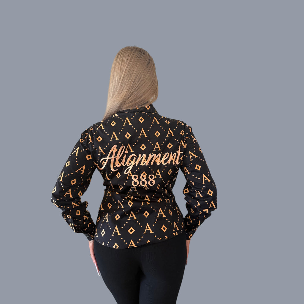 The Diamond Code Shirt