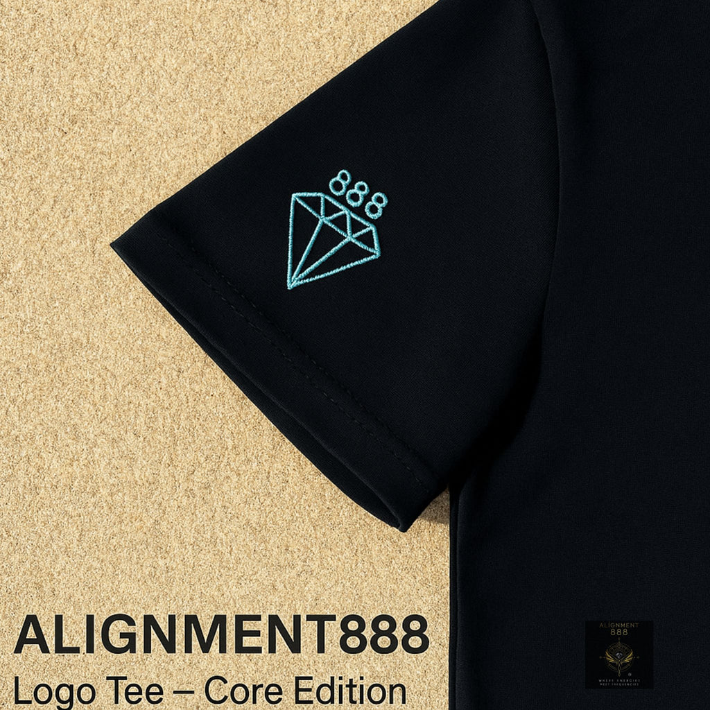 ALIGN. ELEVATE. ATTRACT. — ALIGNMENT888 STREETWEAR