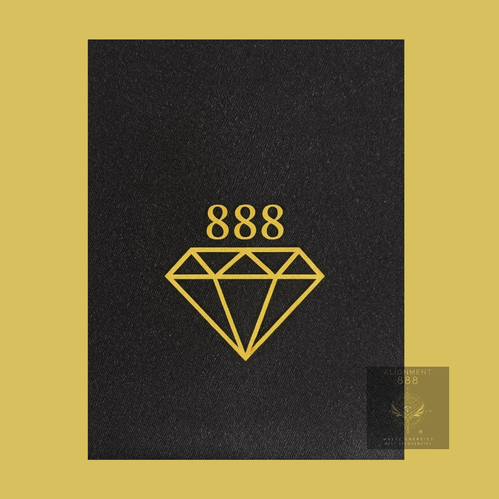 Founder Headscarf - Black and Gold