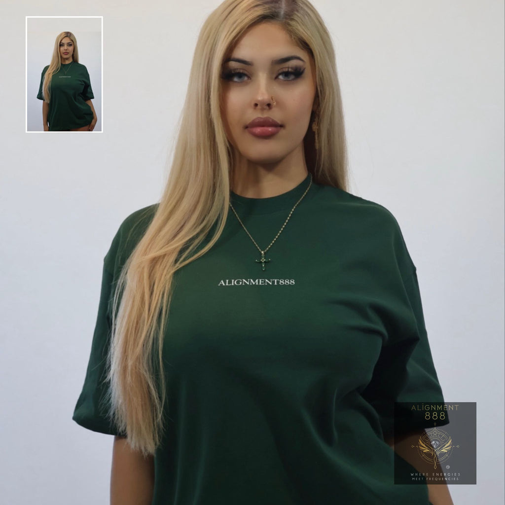 ALIGNMENT888 Forest Frequency