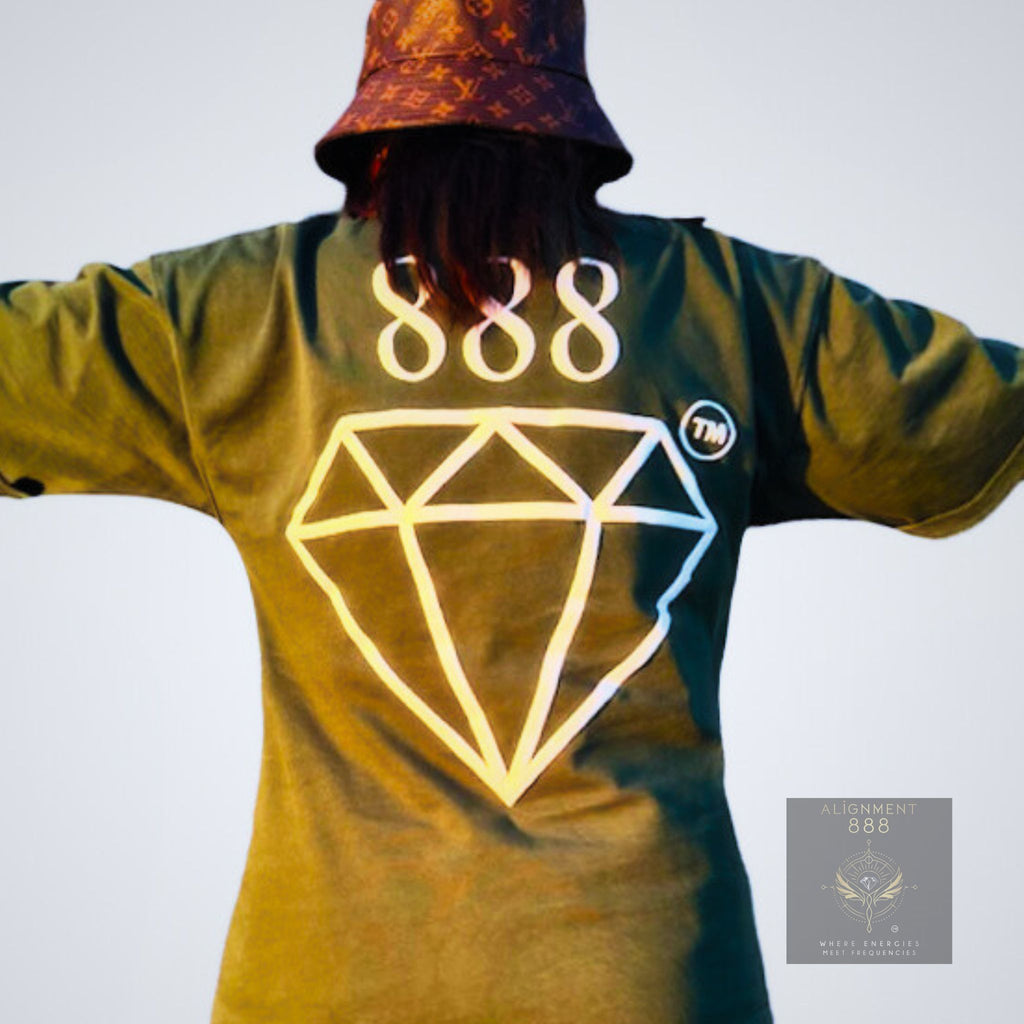 ALIGNMENT888 Forest Frequency