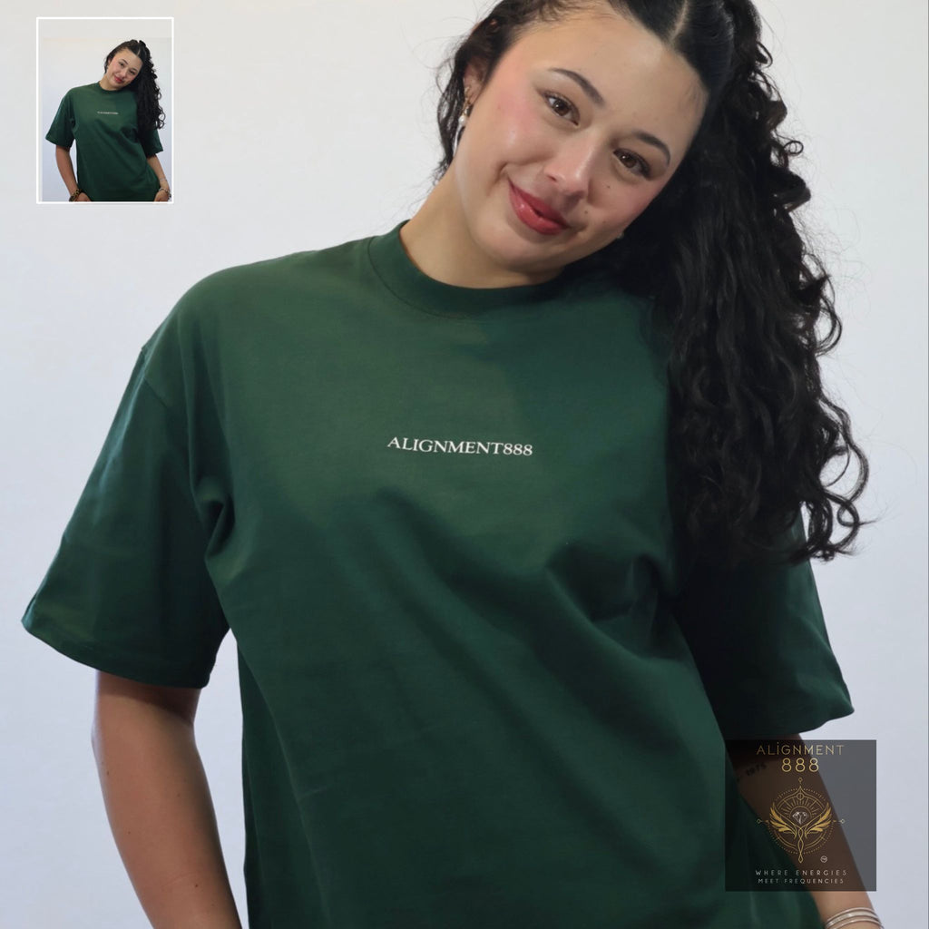 ALIGNMENT888 Forest Frequency