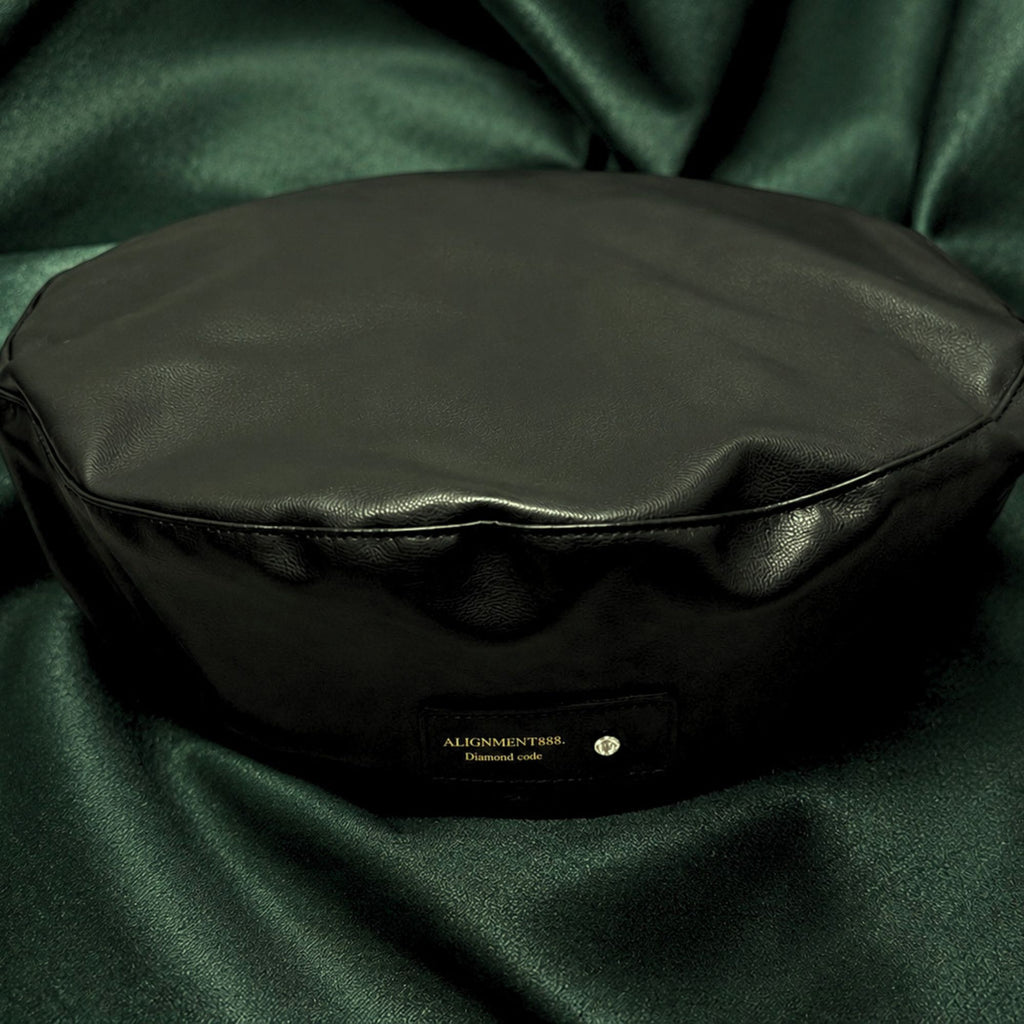 Diamond Code Beret